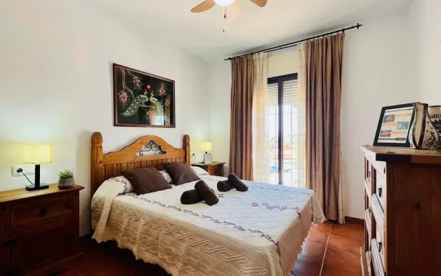 Apartamento La Fuente At Home by At Home Costa del