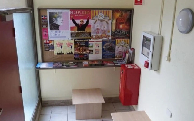 Nusa Lembongan Resort