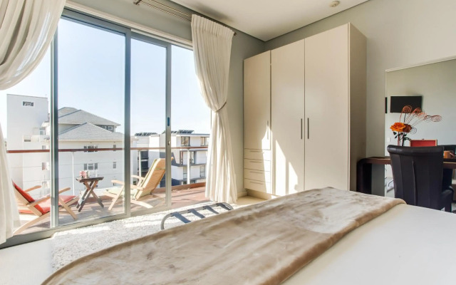 The One 8 Hotel