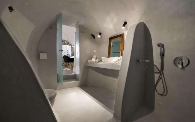 Armeni Village Rooms & Suites