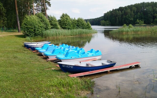 Жемчужина (Витебская)