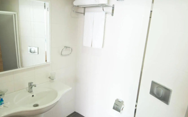Sol Beach Hotel - All Inclusive - Adults Only
