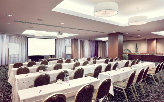 Mercure Perth