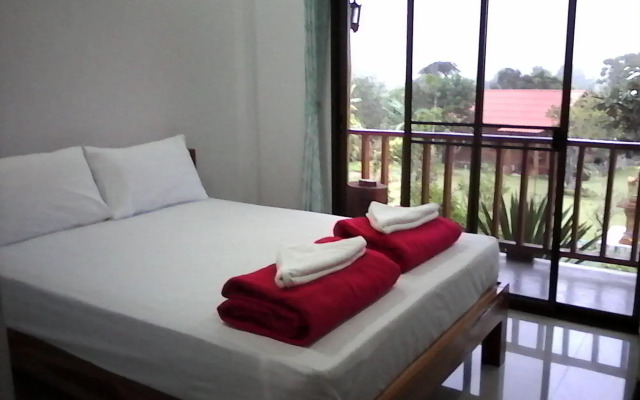 Pai Erawan Resort