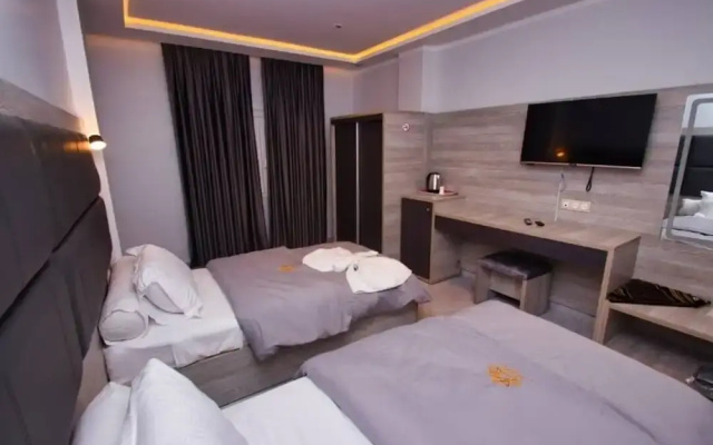 Hotel Aifa