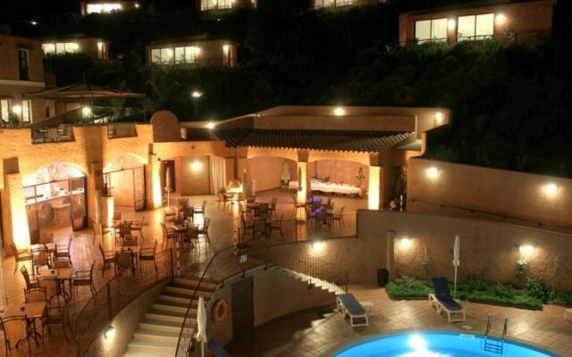 Sos Ventos Hotel