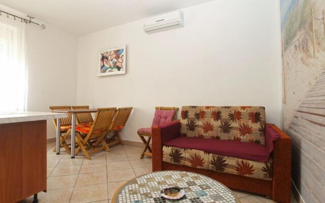 Apartment Suzana 1849