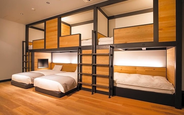 HOTEL KARUIZAWA CROSS - Vacation STAY 56461v