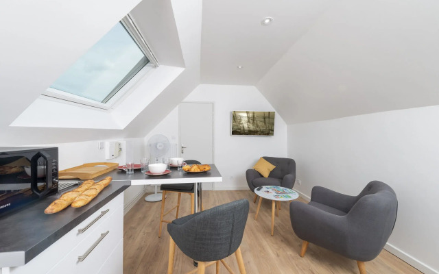 Hyper Centre 14 rue Valdemaine