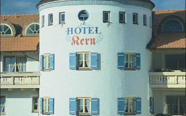 Hotel Garni Kern