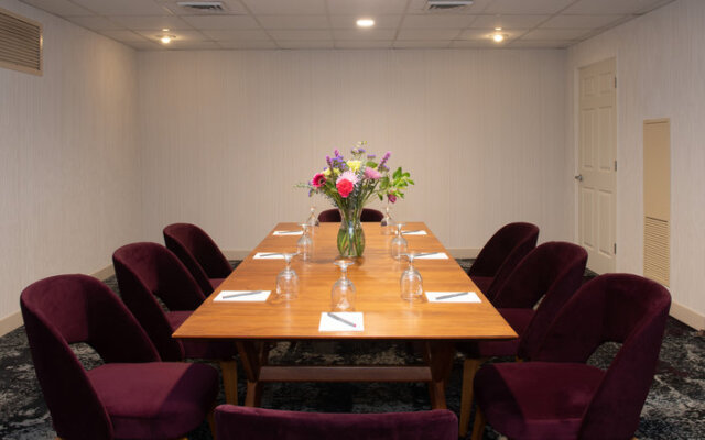 Crowne Plaza Farmington Hills Novi