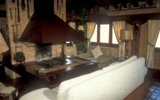 Posada Real De Santa Quiteria