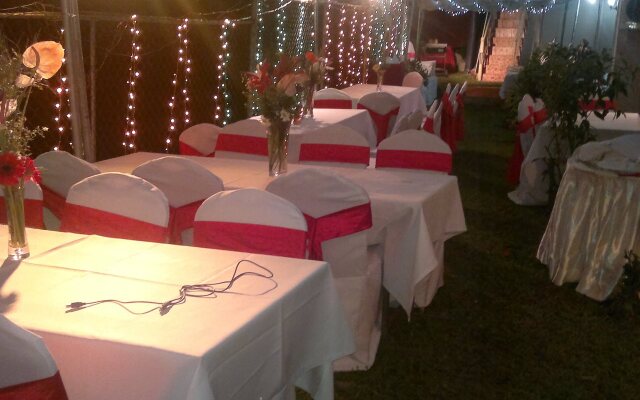 Kandy Royal Resort