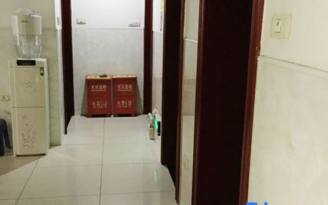 Lixin Hostel