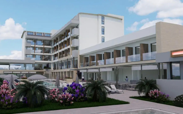 Seher Side Quality Resort & Spa