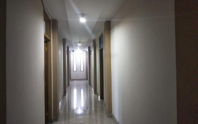OYO 2993 Wisma Pkbi Jawa Barat