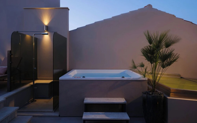 Fonte D' Oro Luxury Rooms