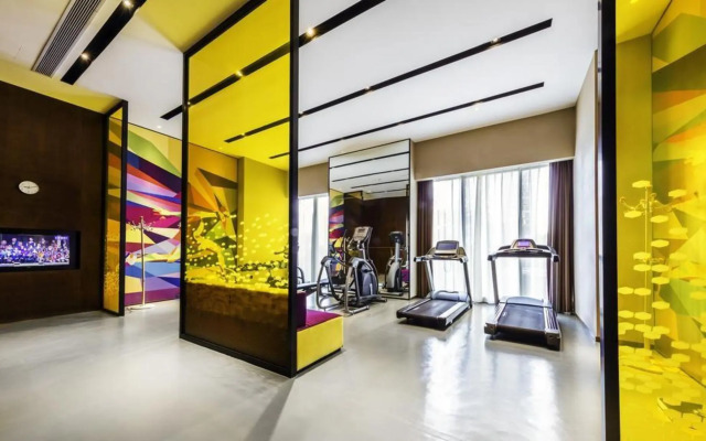 Hampton by Hilton Guilin Lingui