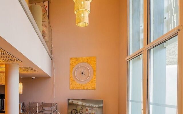 The People Hostel - Tours