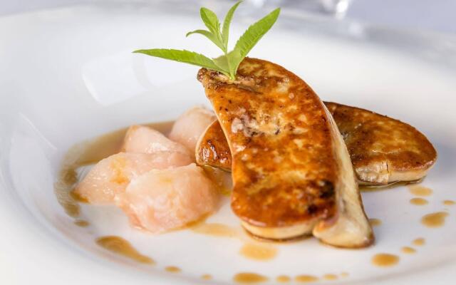 Hôtel Restaurant La Tour