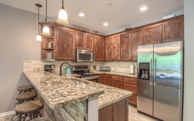 Rio Refuge RG 105 in Canyon Lake