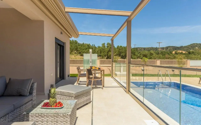 Amelia Residence