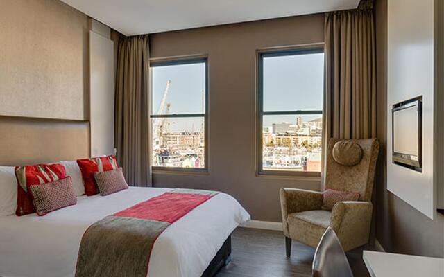 Protea Hotel by Marriott Cape Town Waterfront Breakwater Lodge