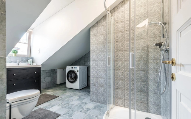 Angel House Vilnius 40