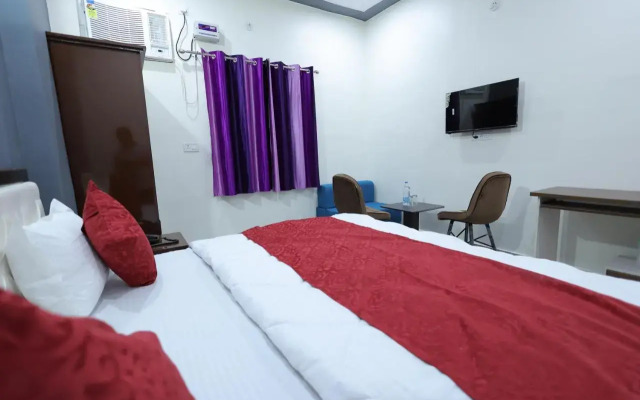 Shiv Shakti Wellness Resort