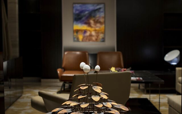 Sheraton Grand Bengaluru Whitefield