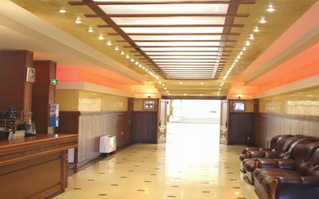 Hotel Estrada