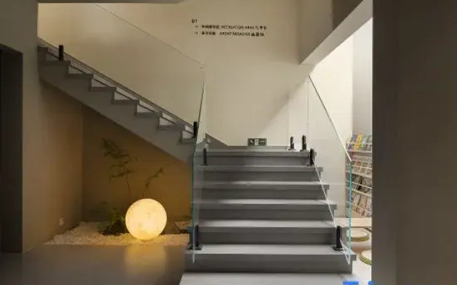 Xianju wants to stay indiscriminately