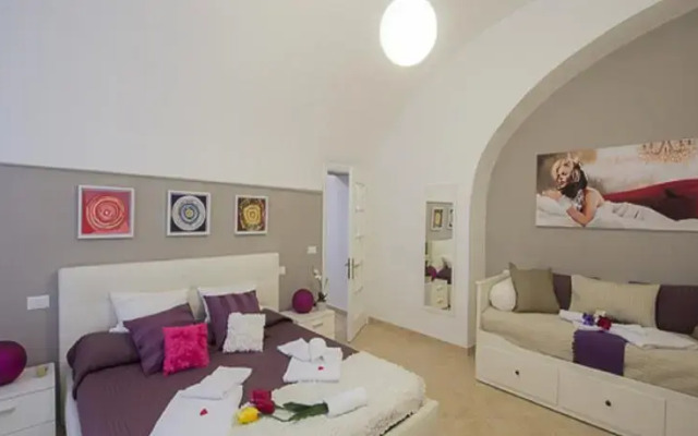 Apartment Soul Suite Colosseum