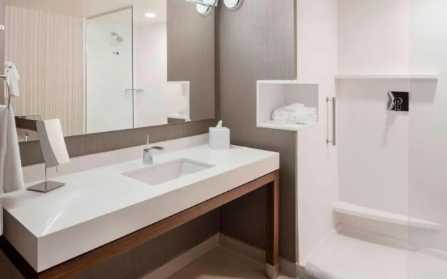 Courtyard Prince George