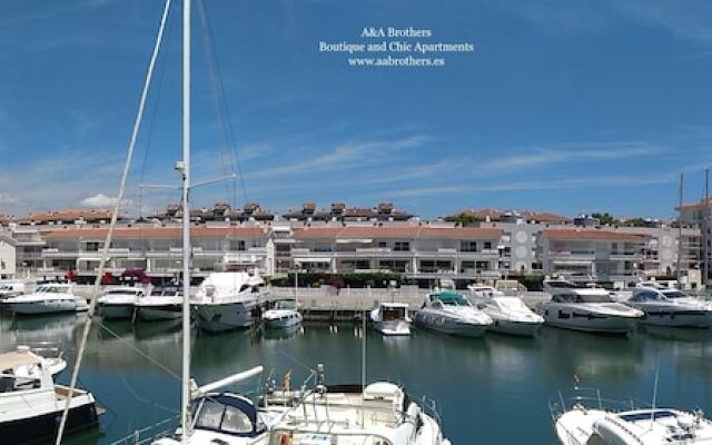 A&A Brothers - Boutique Apartments