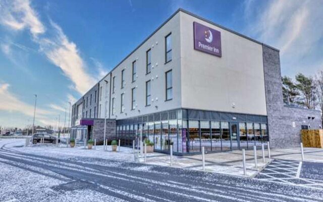 Premier Inn Alnwick