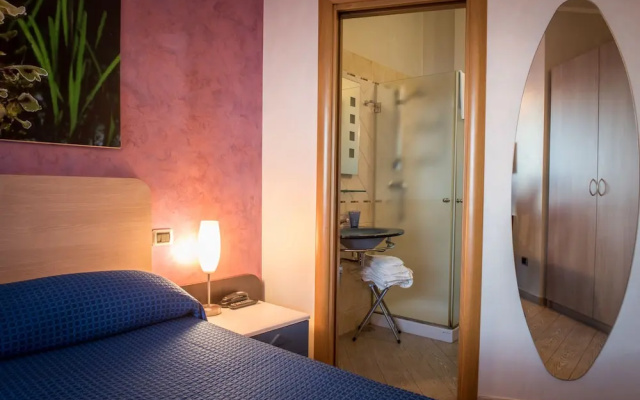 Hotel Mirage