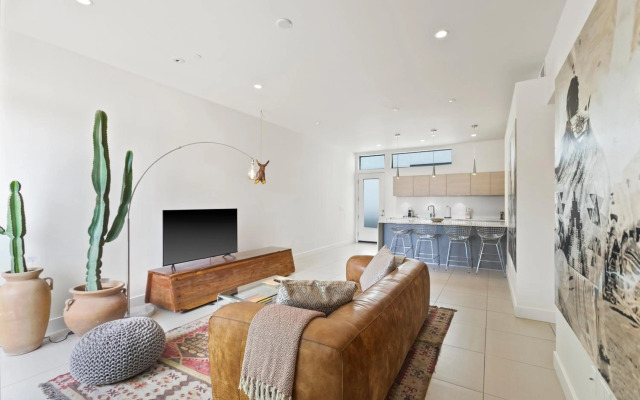 Minnezona Apartments