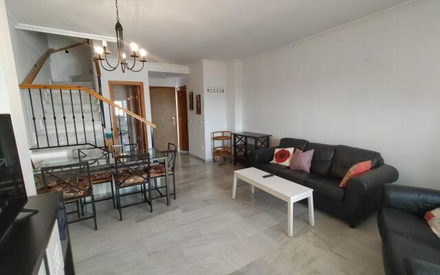 Casa Cipreses 4 Nerja