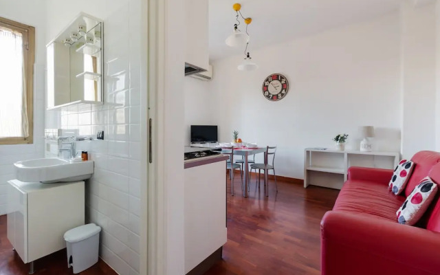 Porta Romana Cosy Nest