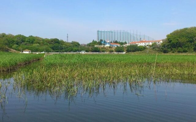 Hotel Lake Side Tsukuba