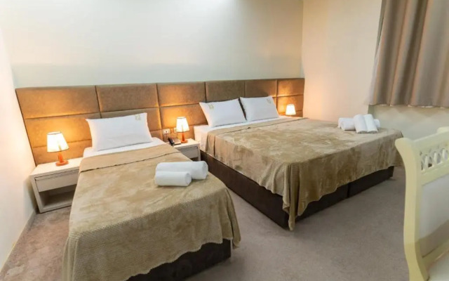 Alko Hotel