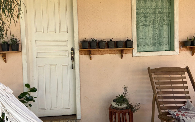 Pousada Jardim de Minas