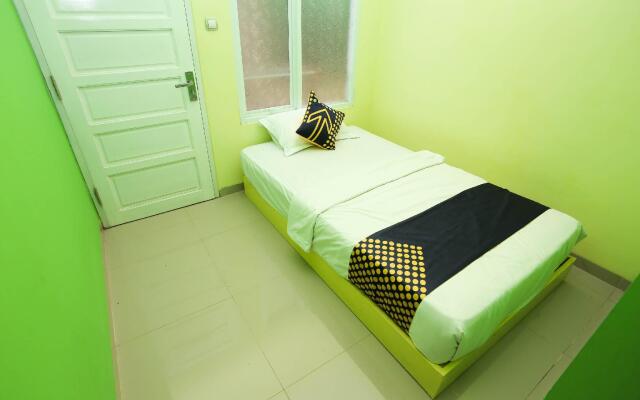 OYO 2879 Pondok Bunda Syariah