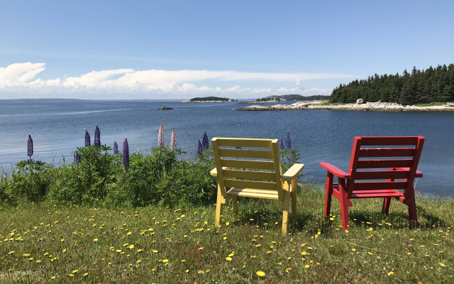 Lighthouse Lane Cottages