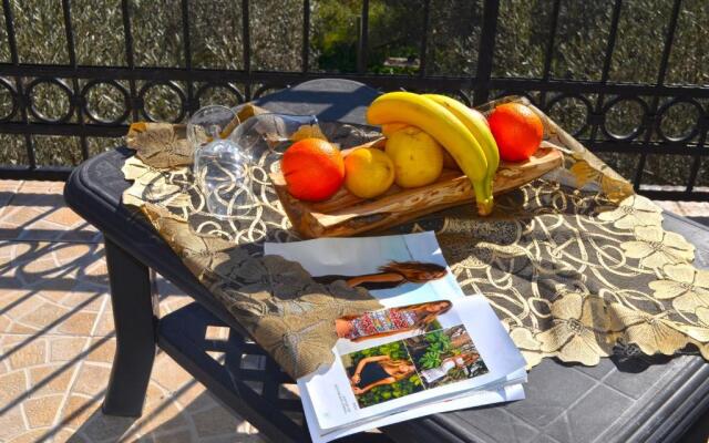Apartments Eman Resort
