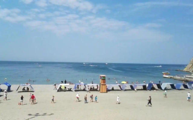 Apartamento En Santa Marta