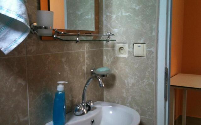 White Guest House
