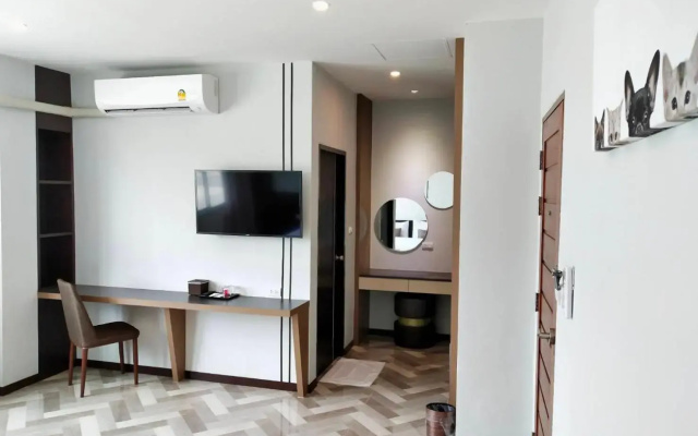 Koco Hotel