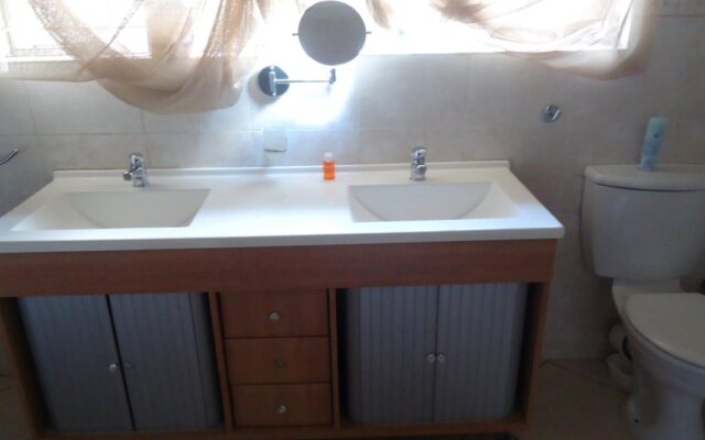 Serenity Guest House